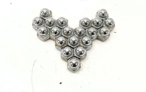 Subaru Legacy Nuts/bolts 