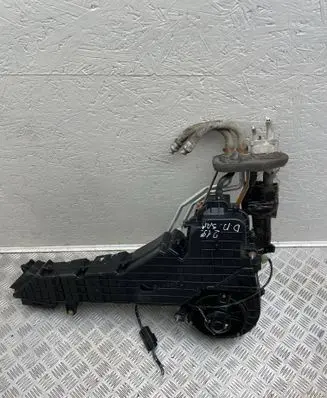 Dodge Durango II Interior heater climate box assembly 55056213AB 70113 AA4432004690