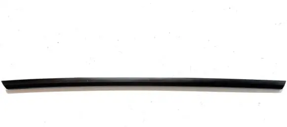 Tesla Model Y Rear door trim (molding) 1495712300C