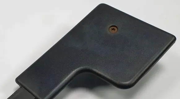 Renault Espace IV Radiator mount bracket 8200094206