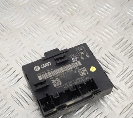 Audi A5 Sportback 8TA Door control unit/module 8T0959795B