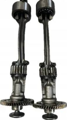 Volkswagen Golf VII Other engine bay part 03N