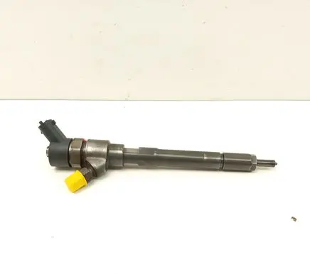 KIA Carens II Fuel injector 0445110258 3380027400