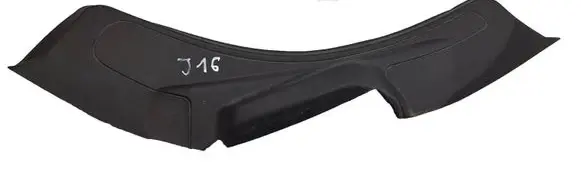 DS Automobiles 3 Crossback Other interior part 9825857980