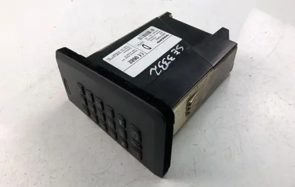 Volvo S60 Phone control unit/module 8651562