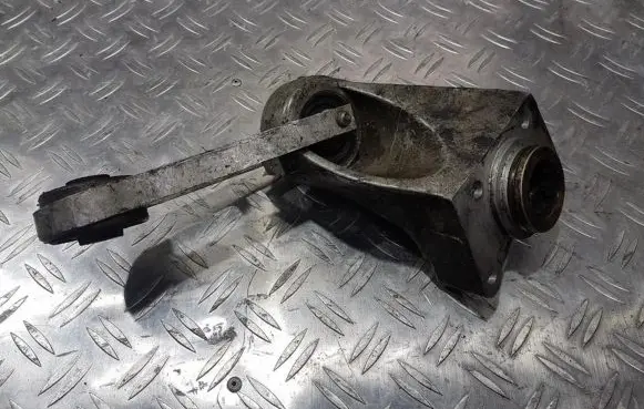 Fiat Bravo - Brava Engine mounting bracket 46522216