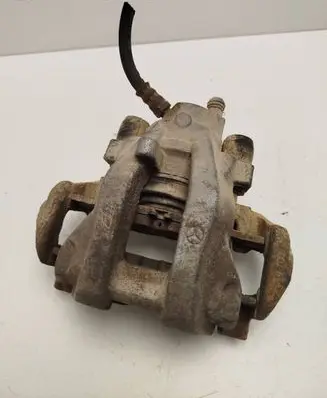 Mercedes-Benz E W211 Front brake caliper