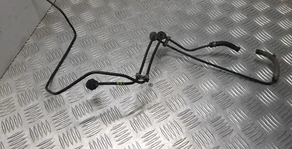 Land Rover Range Rover Sport L320 Vacuum line/pipe/hose BJ329D395AD