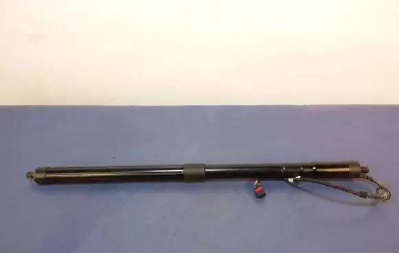Porsche Cayenne (92A) Holder (bracket) 7P5827851J