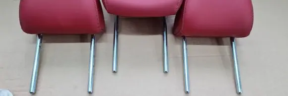 Audi Q5 SQ5 Rear seat headrest 