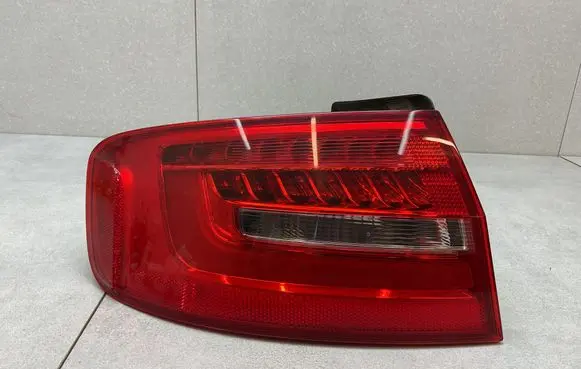 Audi A4 S4 B8 8K Rear/tail lights 8K5945095AC