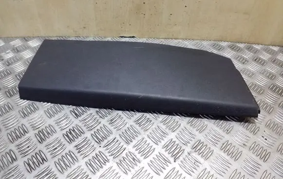Renault Trafic III (X82) (B) pillar trim (bottom) 93868792 769151442R 93868795