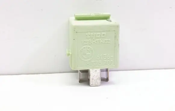 BMW 5 F10 F11 Other relay 8373700