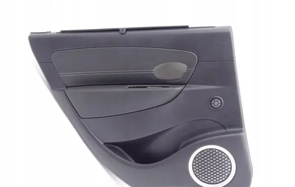 Renault Scenic III - Grand scenic III Rear door card panel trim 829A18479R