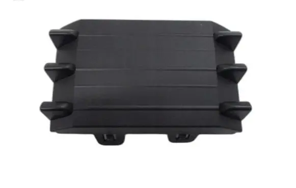 Peugeot 308 ACC Distronic radar sensor grill/trim 9818658180