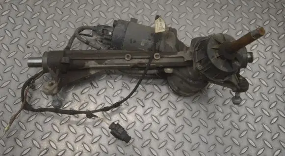 Volkswagen ID.3 Steering rack 1EC423102D 1E0423051Q