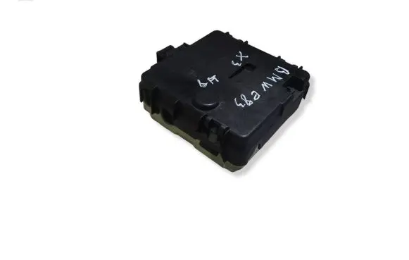 BMW X3 E83 Positive wiring loom 8387547