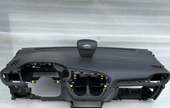 Ford Fiesta Dashboard A04304 A042B85 A044A74