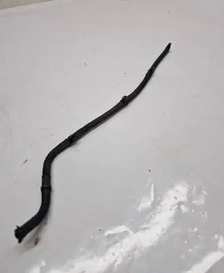 Hyundai Santa Fe Fuel return line/hose 