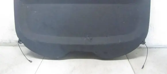 Mercedes-Benz A W176 Parcel shelf A1766900049