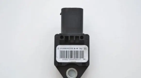 Mercedes-Benz A W169 Airbag deployment crash/impact sensor A1698202226