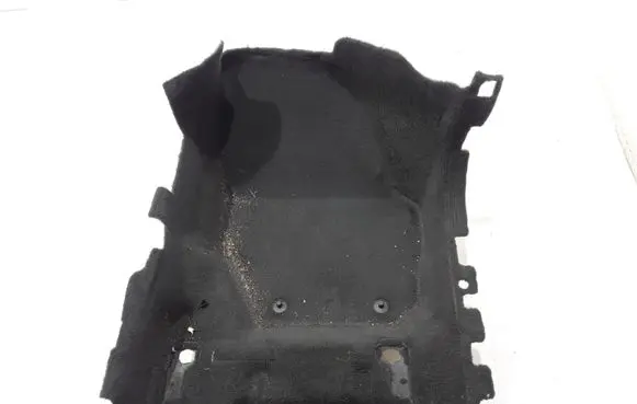 Volvo XC60 Front floor carpet liner 39802950