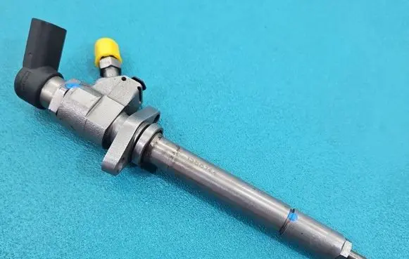 Volvo V50 Fuel injector 9657144580 IMPRK1586144