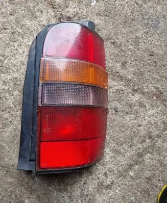 Renault Espace II Rear/tail lights 602510189