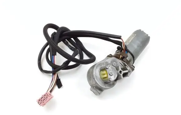 Mercedes-Benz S W220 Seat adjustment motor 1136701 GP41A35H