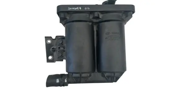 Hyundai Nexo Catalyst/FAP/DPF particulate filter 25830M5000