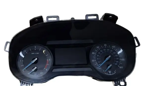Ford Galaxy Speedometer (instrument cluster) GM2T10849AHD A2C10703303 10849