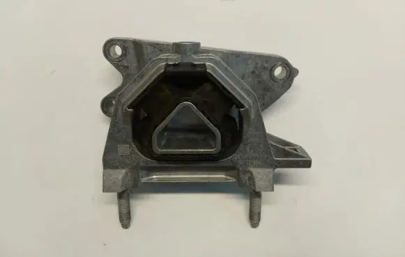 Opel Mokka B Engine mount vacuum valve 9826533880