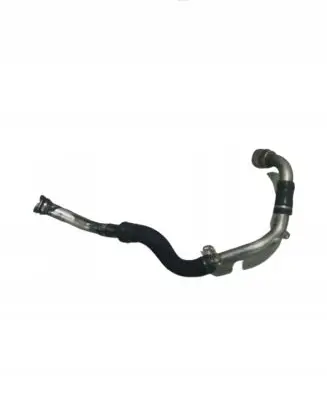 Renault Scenic III - Grand scenic III Intercooler hose/pipe 144603600R