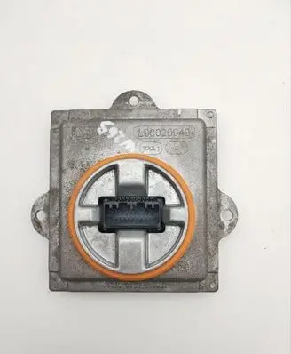 Maserati Quattroporte Light module LCM L90028085