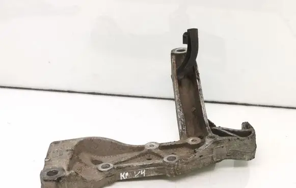 Volkswagen Golf V Front lower control arm/wishbone 1K0199295E