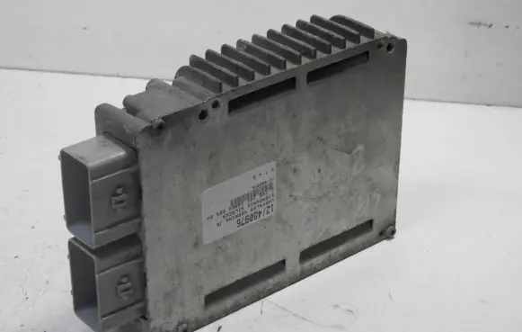 Chrysler Sebring (ST-22 - JR) Engine control unit/module ECU 04606682AD