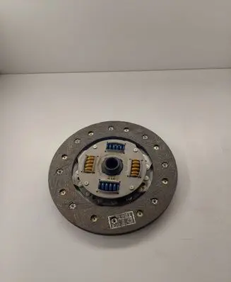 Audi 100 200 5000 C3 Clutch pressure plate 321000817