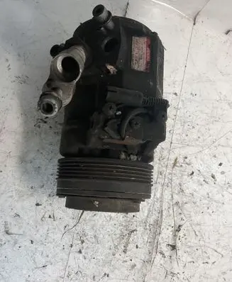 BMW X5 E53 Air conditioning (A/C) compressor (pump)
