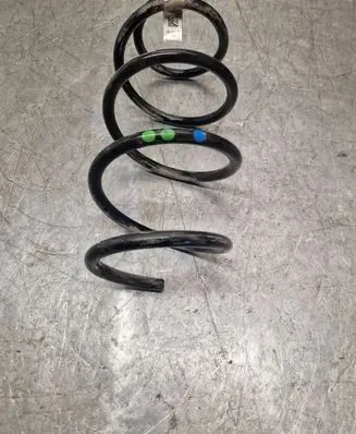 Volkswagen T-Cross Front coil spring 2Q0411105