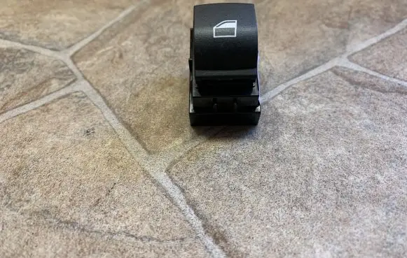 BMW 4 F32 F33 Electric window control switch 9208107