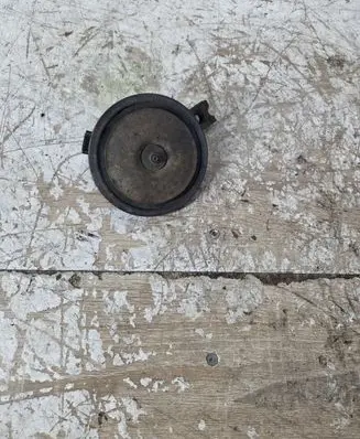 KIA Sorento Horn signal