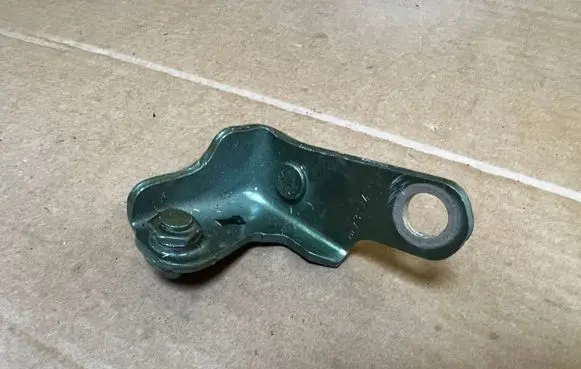 Ford Kuga III Front door lower hinge H1BBA22811AD