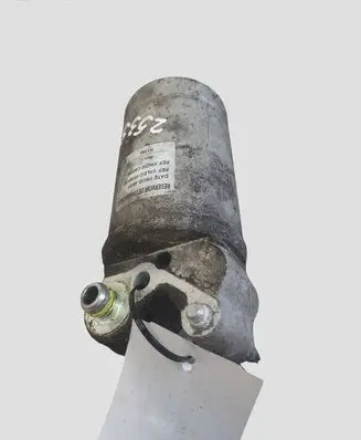 Volvo XC60 Air conditioning (A/C) air dryer 993897E