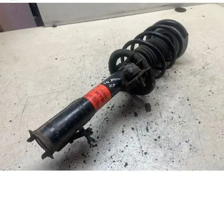 Citroen C4 Grand Picasso Front shock absorber with coil spring 333944 4109