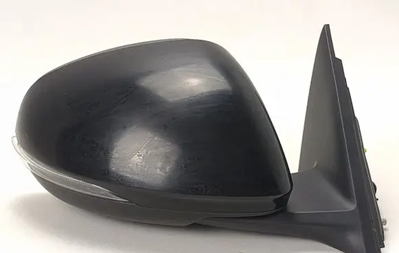 Dodge Hornet Front door electric wing mirror 01561700940 260708HR1511 MR5717AB