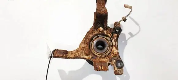 Opel Astra H Front wheel hub
