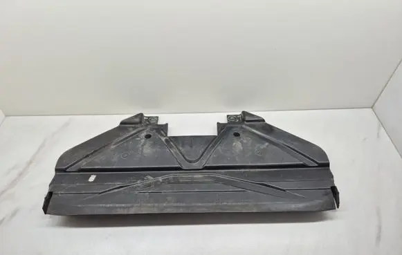 BMW 3 E90 E91 Front bumper skid plate/under tray 51757128503