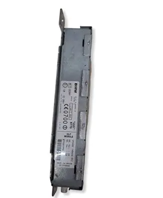 BMW X3 E83 Bluetooth control unit module 8421693455202