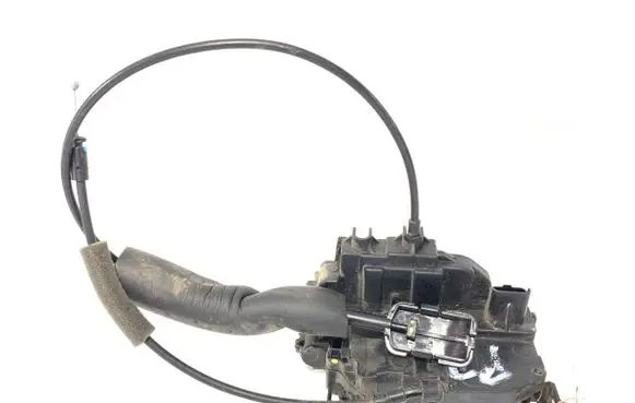 Renault Scenic III - Grand scenic III Front door lock 805020006R