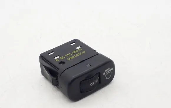 Mercedes-Benz Sprinter W906 Headlight level height control switch 0005445931 32200103